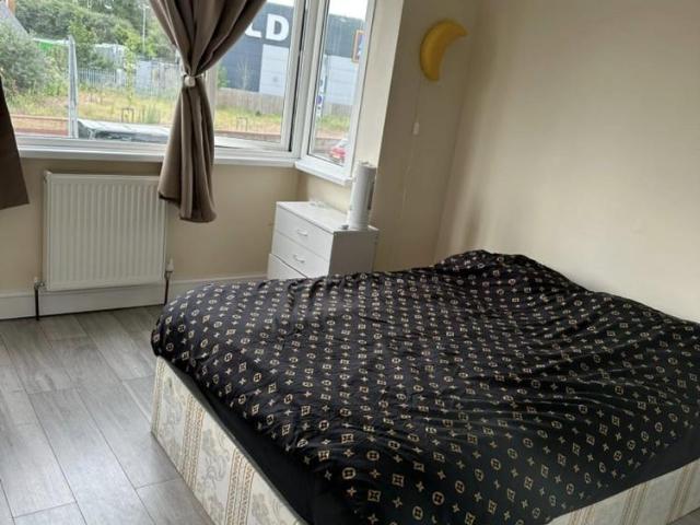 House for rent in Greater London