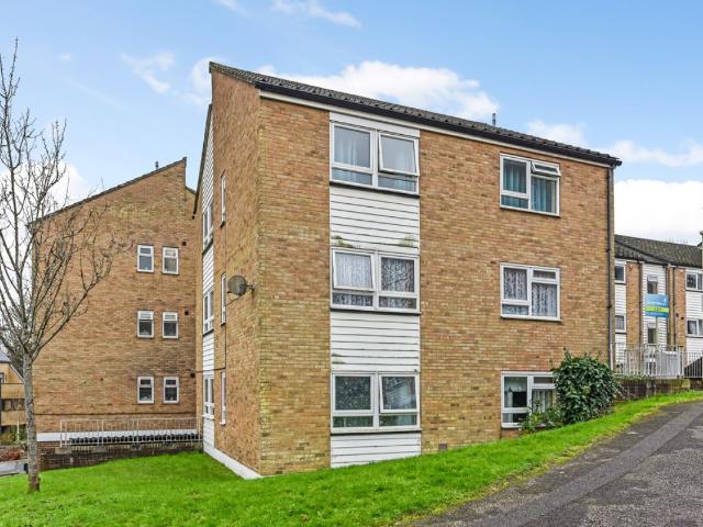 House for rent in Sleepers' Hill, Winchester