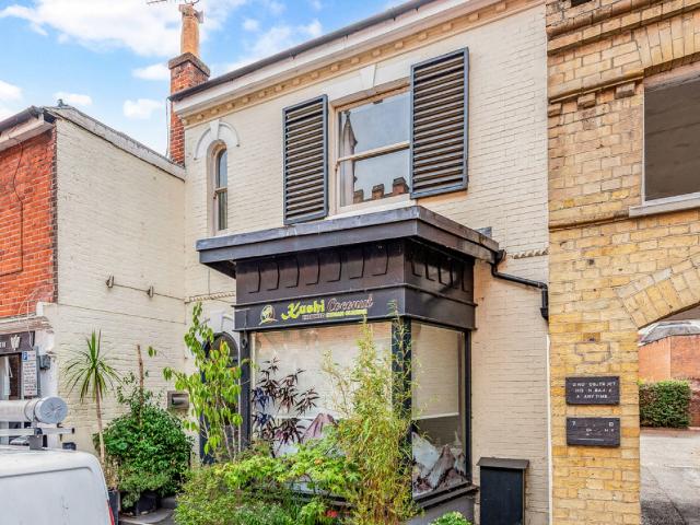 House for rent in The Close, Hampshire