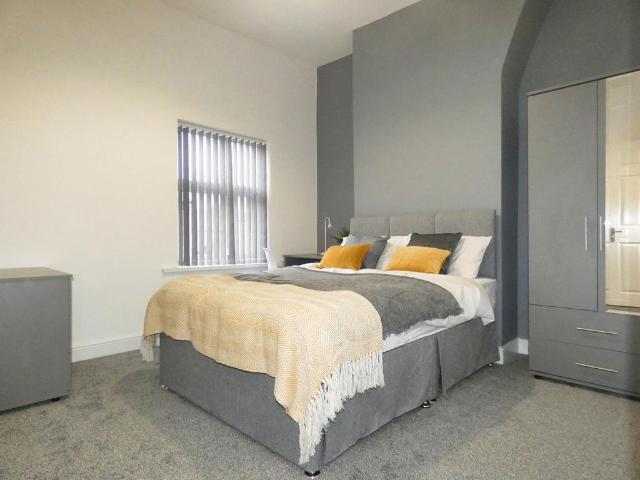 House for rent in Stoke, Stoke-on-Trent