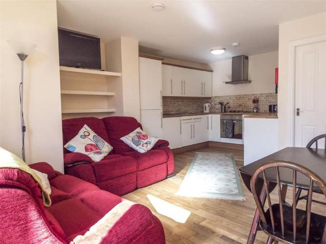 House for rent in Sandyford, Newcastle upon Tyne