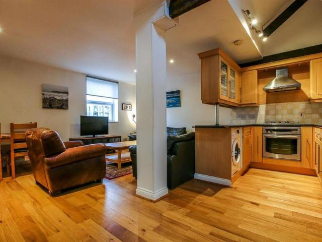House for rent in Shieldfield, Newcastle upon Tyne