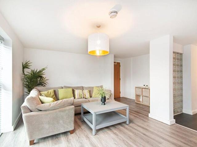 Apartment for rent in St Ann's, Haddon
