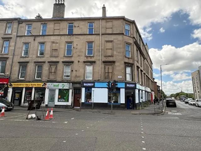 Apartment for rent in Bellgrove, Glasgow