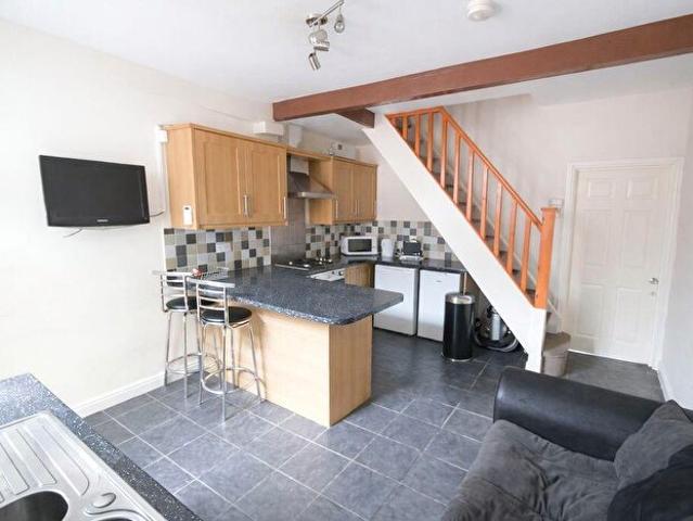 Apartment for rent in Haddon, East Midlands