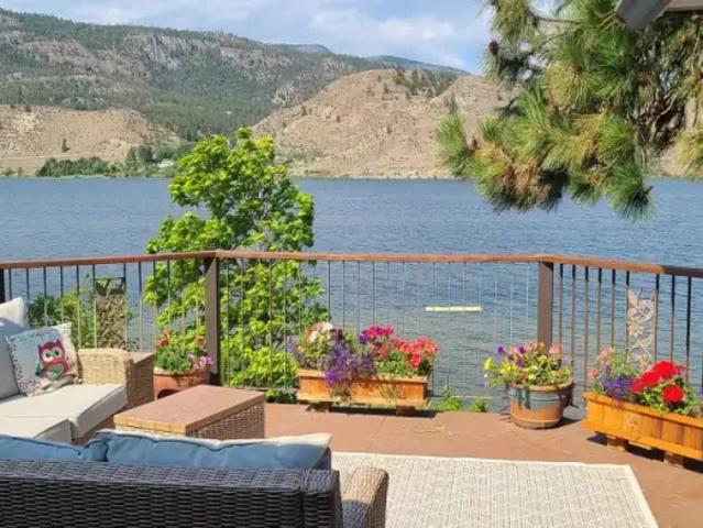House for rent in Okanagan Falls, British Columbia