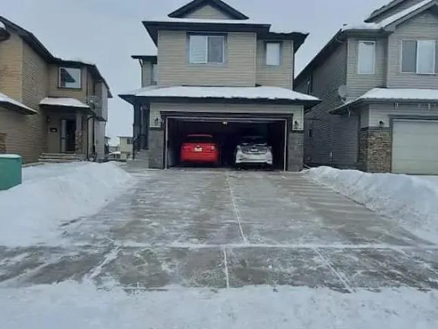 House for rent in Okotoks, Alberta