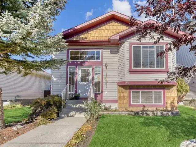 House for rent in Okotoks, Alberta