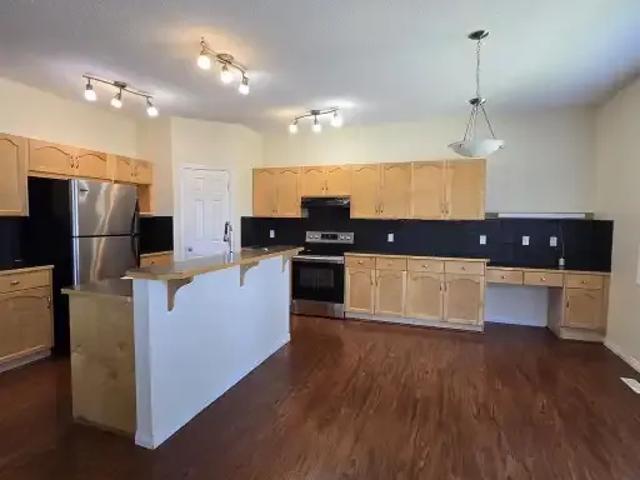 House for rent in Okotoks, Alberta