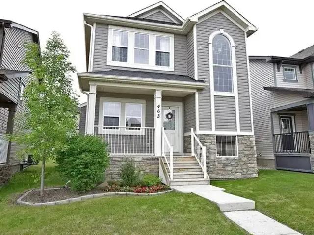 House for rent in Okotoks, Alberta