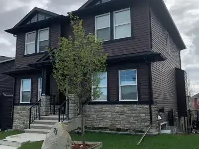 House for rent in Okotoks, Alberta
