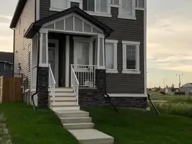 House for rent in Okotoks, Alberta