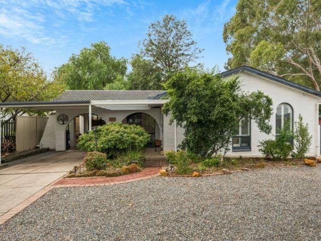 House for sale in Horseshoe Creek, South Australia