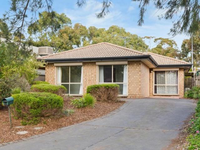 House for sale in Horseshoe Creek, South Australia