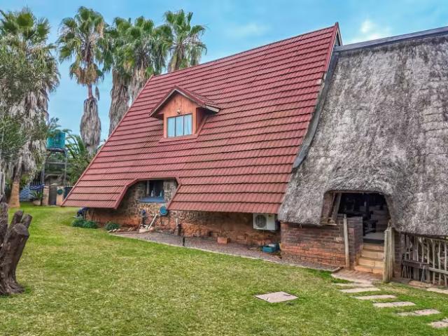 House for sale