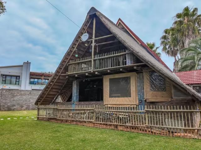 House for sale