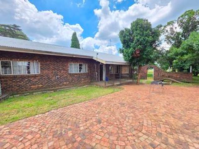 Property for sale in Midvaal, Gauteng