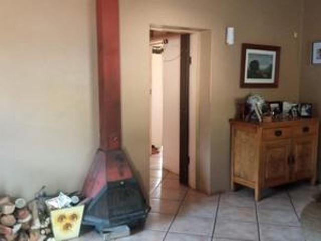 Farm for sale in Waterkloof, Gauteng