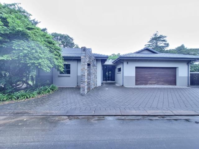 House for rent in Meer en See, uMhlathuze Local Municipality