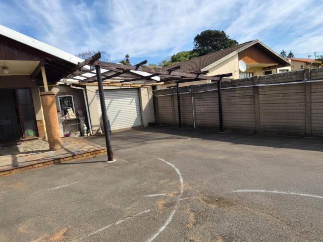 House for rent in Wentworth, Durban