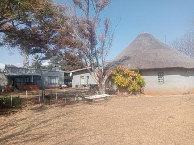 Property for sale in Waterkloof, Gauteng
