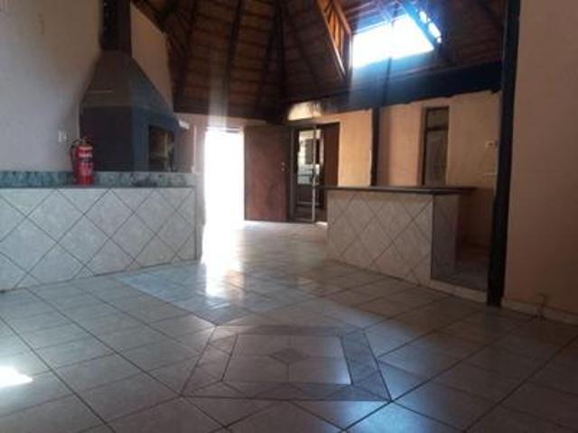 House for rent in Vanderbijlpark, Gauteng