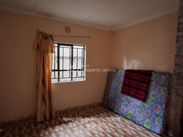 House for sale in Ngong, Kajiado