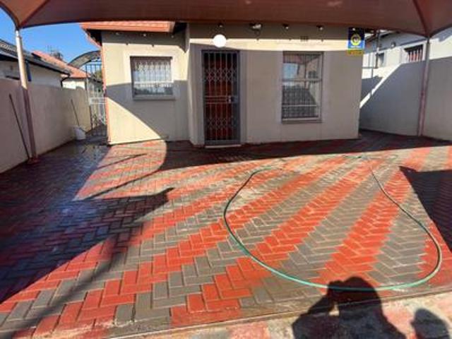 House for sale in Midrand