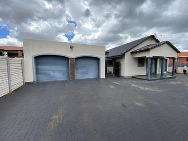 House for sale in Tembisa, Gauteng