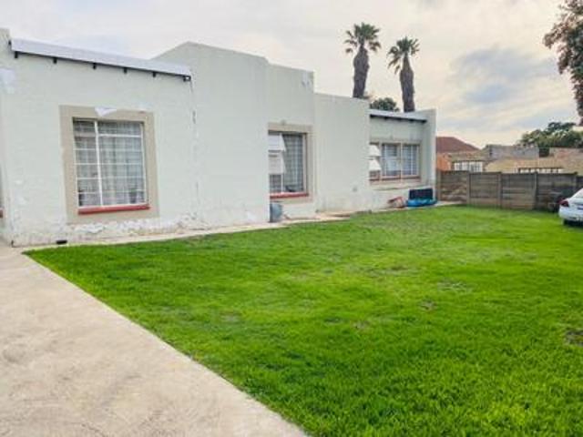 House for sale in Ekurhuleni, Gauteng