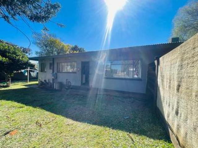 House for sale in Lesedi Local Municipality, Gauteng