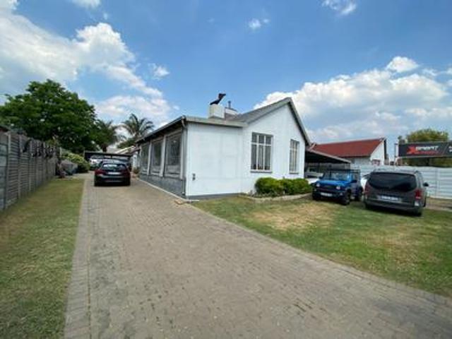 House for sale in Ekurhuleni, Gauteng