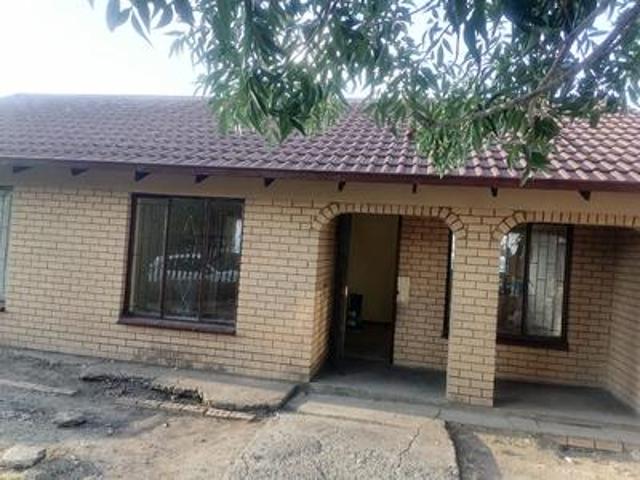 House for sale in Tlhabane, North West