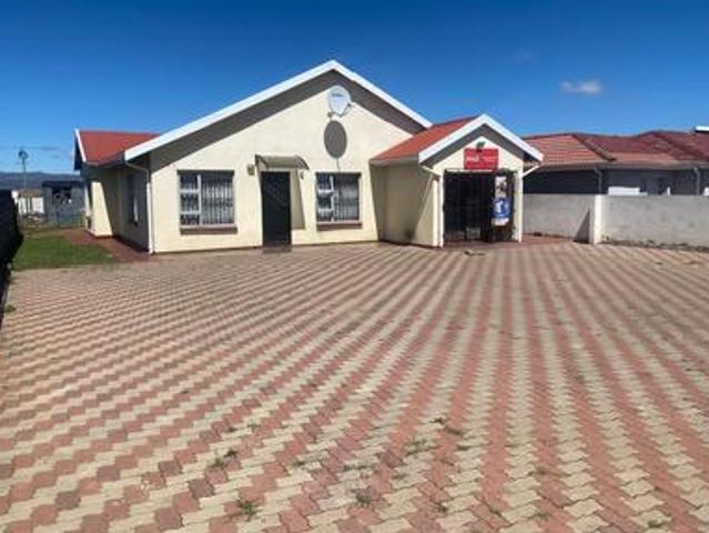 House for sale in Queenstown, Eastern Cape