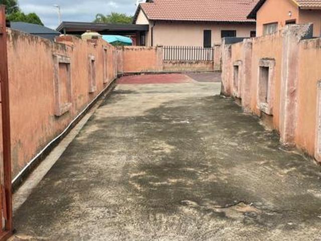 House for sale in Tlhabane, North West