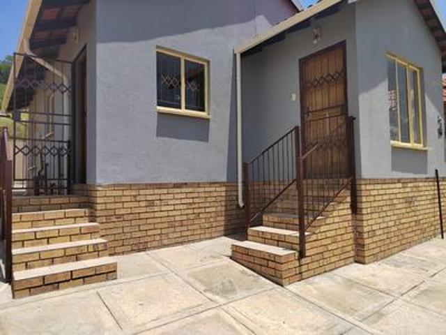 House for sale in Tlhabane, North West