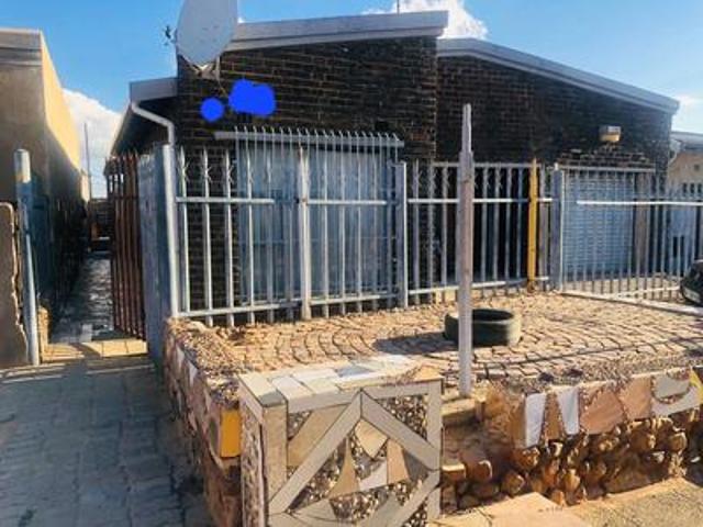 House for sale in Ekurhuleni, Gauteng