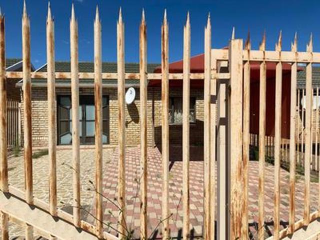 House for sale in Queenstown, Eastern Cape