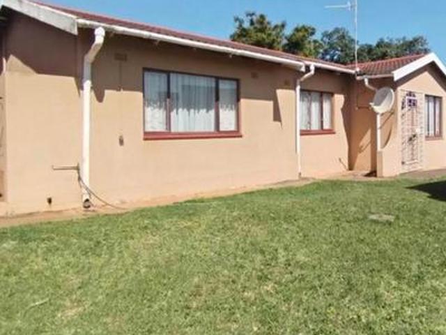 House for sale in UMhlathuze Municipality, Kwazulu-natal