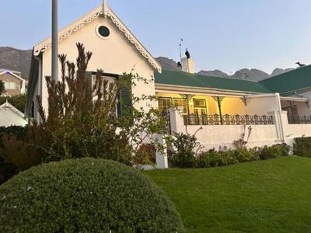 House for sale in Western Cape
