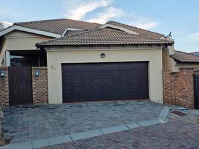 House for sale in Ekurhuleni, Gauteng