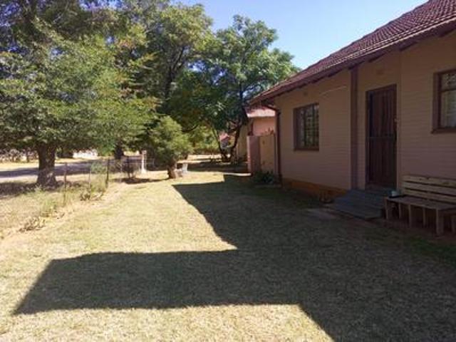 House for sale in Lejweleputswa, Free State