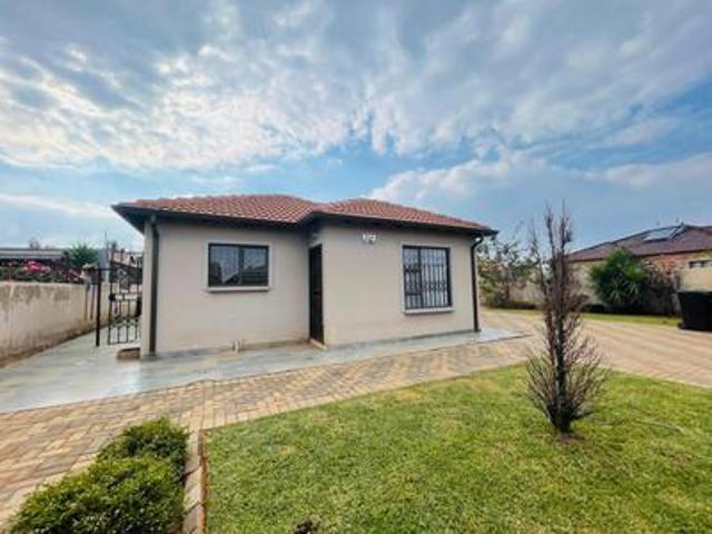 House for sale in Ekurhuleni, Gauteng