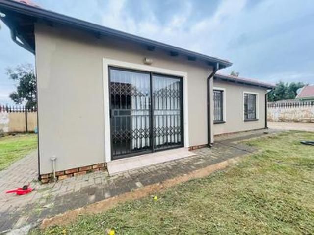 House for sale in Ekurhuleni, Gauteng