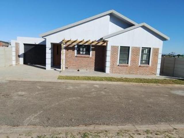 House for sale in Groot Brak Rivier, Western Cape