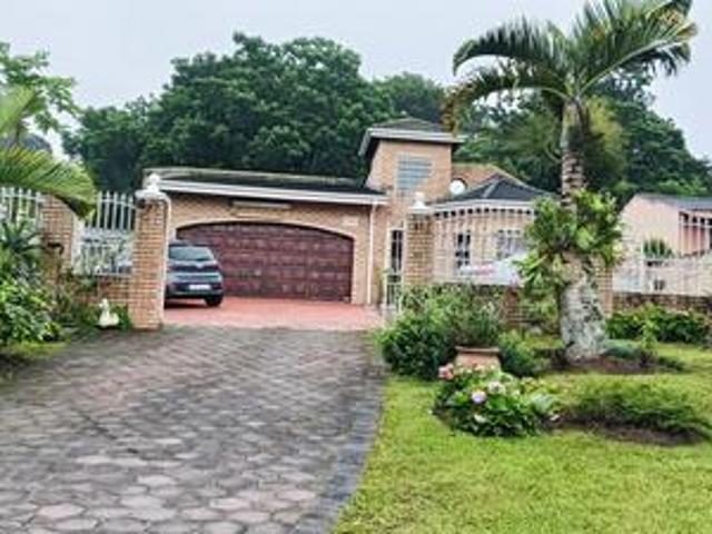 House for sale in Pinetown, eThekwini Metropolitan Municipality