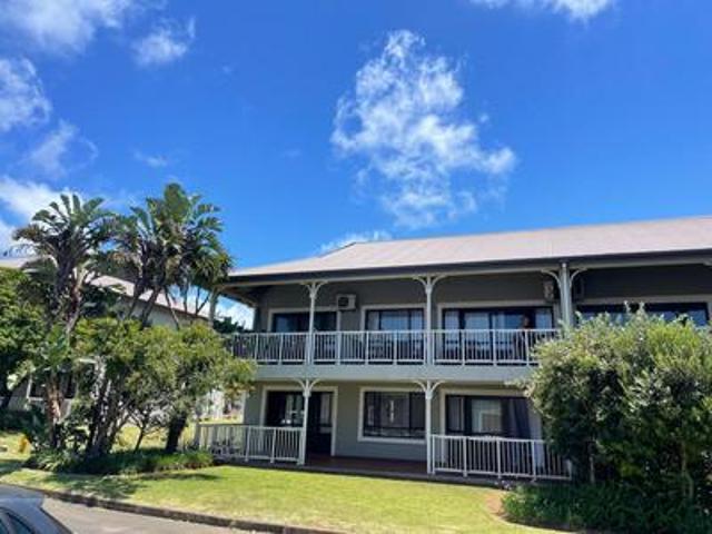 Apartment for sale in Princess Grant, Kwazulu-natal