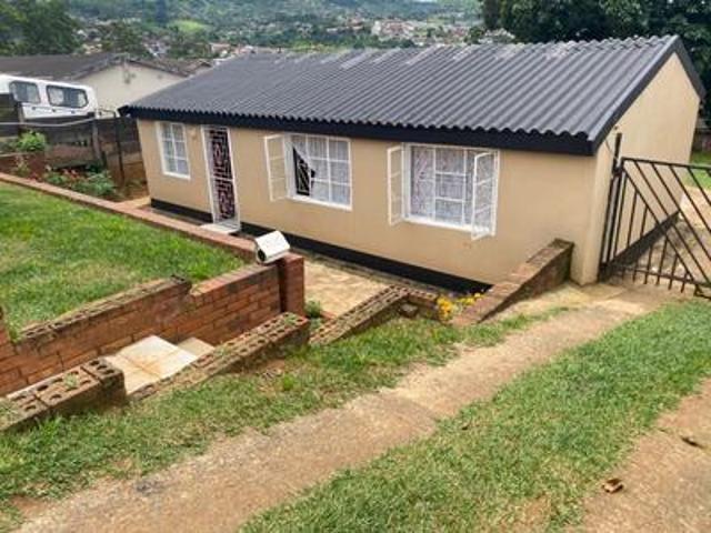 House for sale in Umgungundlovu, Kwazulu-natal