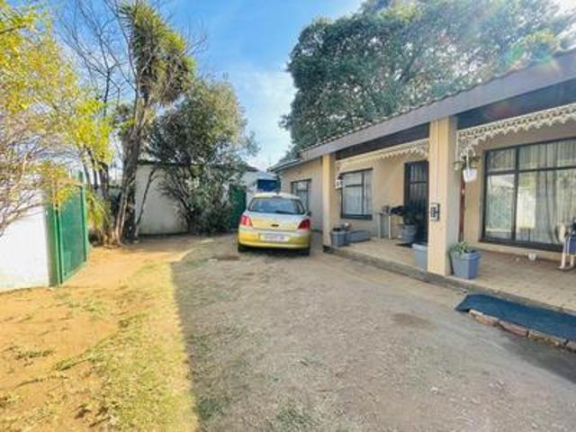 House for sale in Ekurhuleni, Gauteng