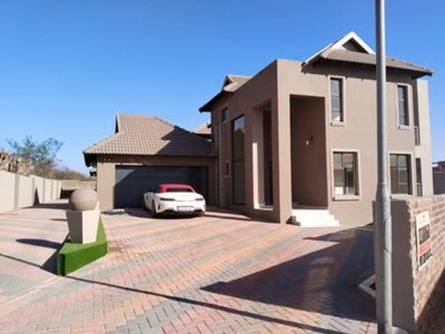 House for sale in Seshego, Limpopo